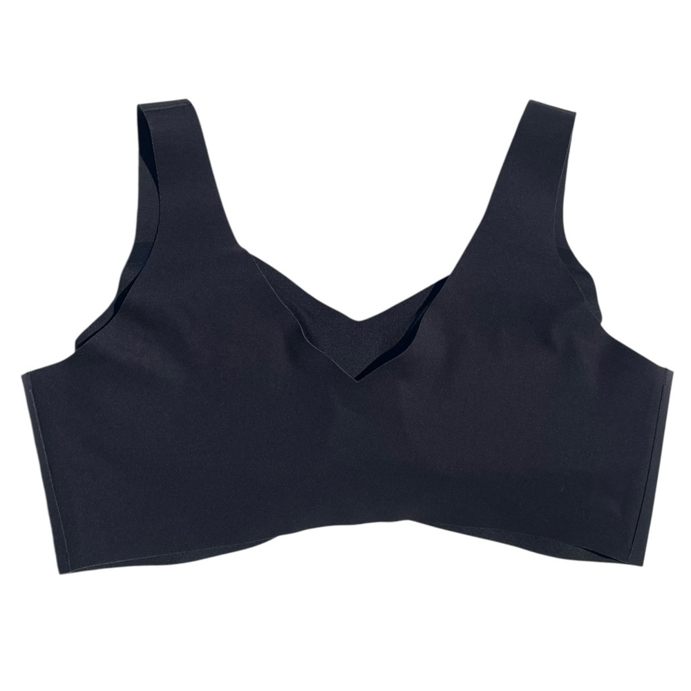 Honeylove Black Bra - Picture 3 of 5